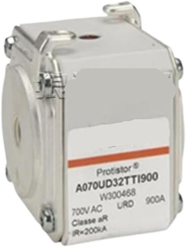 FUSE A070UD32TTI900 W300468 690V 900A in Saudi Arabia