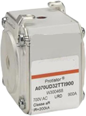 FUSE A070UD32TTI900 W300468 690V 900A in Saudi Arabia