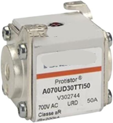 A070UD30TTI50 V302744 Fuse 50A Fuse in Saudi Arabia