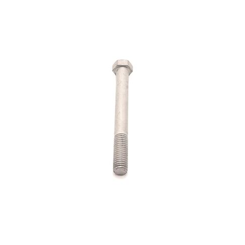 1/2 "-13 × 10 مجموعة مسمار السداسي المجلفن الساخرة الساخنة (25 مجموعة) ث/ 50 غسالات مسطحة ، 25 جوزًا و 25 غسالة قفل. الصف A307 ، الخيط الجزئي - بواسطة Fastener Depot ، LLC in Saudi Arabia