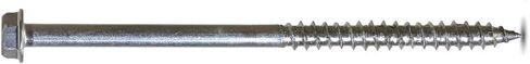 022 x 6 Simpson Strong-Drive SDWS Structural Wood to Wood Timber Screw - Pack (12) in Saudi Arabia