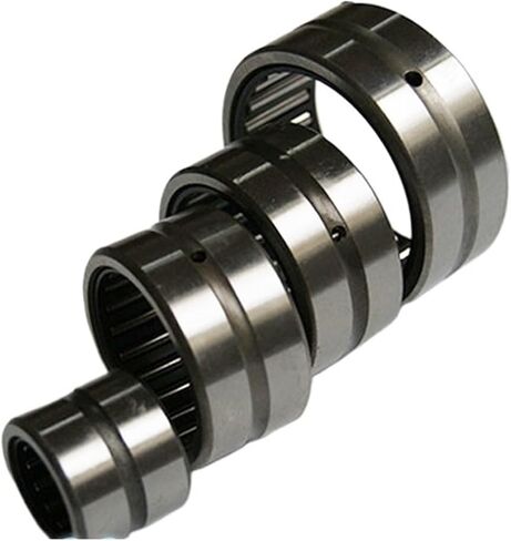 2pcs nk19/20 19 * 27 * 20mm لا محامل أسطوانة إبرة داخلية in Saudi Arabia
