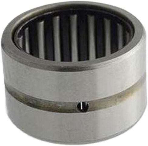 2pcs nk19/20 19 * 27 * 20mm لا محامل أسطوانة إبرة داخلية in Saudi Arabia
