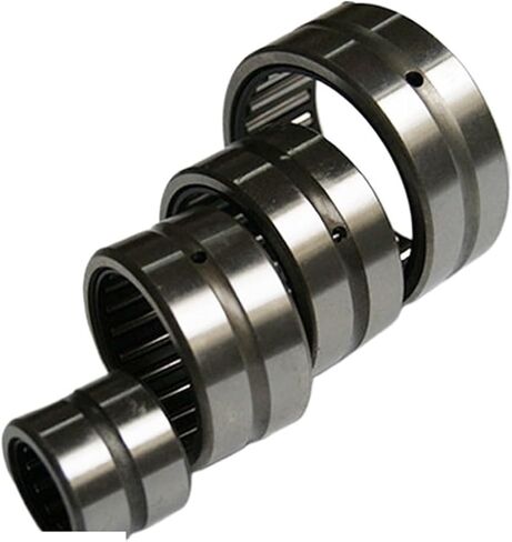 2pcs nk14/20 14 * 22 * ​​20mm لا محامل أسطوانة الإبرة الداخلية in Saudi Arabia