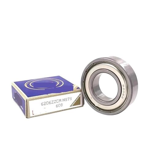 623 624 625 626 627 628 629 ZZ DDU RS Bearings High Speed Bearings Japan Imported Bearing(5Pcs,629ZZ) in Kuwait