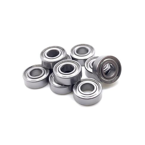 MR73ZZ 3X7X2.5 Mm Miniature Bearing Ball Bearings 683ZZ / B 2.5 Mm MR73 ZZ MR73 2Pcs in Kuwait