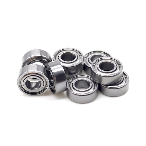 MR73ZZ 3X7X2.5 Mm Miniature Bearing Ball Bearings 683ZZ / B 2.5 Mm MR73 ZZ MR73 2Pcs in Kuwait