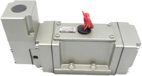 5 Port Solenoid Valve VP4150 VP4350 VP4350-104G VP4350-105G VP4150-104G VP4150-105G(VP4350-104G) in Saudi Arabia