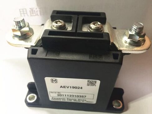 Energy Electric Oper Relay AEV19012 AEV19024 12V / 24VDC Relay Relay Relay Relay (AEV17012) in Saudi Arabia