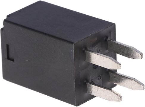Automotive Relais 303-1AH-C-R1 U01 12VDC 4pin/ 12V DC 5pin 301-1C-C-R1 Automotive Relay 35A/20A 5 Feet 50pcs(4pin) in Saudi Arabia
