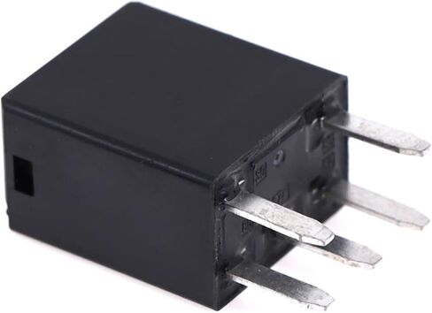 Automotive Relais 303-1AH-C-R1 U01 12VDC 4pin/ 12V DC 5pin 301-1C-C-R1 Automotive Relay 35A/20A 5 Feet 50pcs(4pin) in Saudi Arabia