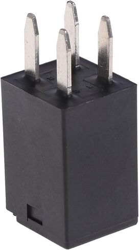 Automotive Relais 303-1AH-C-R1 U01 12VDC 4pin/ 12V DC 5pin 301-1C-C-R1 Automotive Relay 35A/20A 5 Feet 50pcs(4pin) in Saudi Arabia