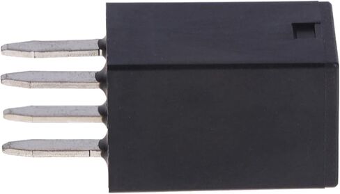 Automotive Relais 303-1AH-C-R1 U01 12VDC 4pin/ 12V DC 5pin 301-1C-C-R1 Automotive Relay 35A/20A 5 Feet 50pcs(4pin) in Saudi Arabia