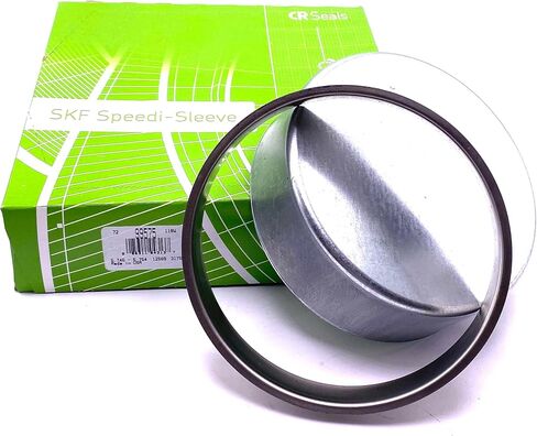 SKF USA 99575 SPEEDI-Sleeve لـ 5.746 "-5.754" قطر العمود 5-3/4 " in Saudi Arabia