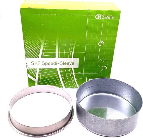 SKF USA 99575 SPEEDI-Sleeve لـ 5.746 "-5.754" قطر العمود 5-3/4 " in Saudi Arabia