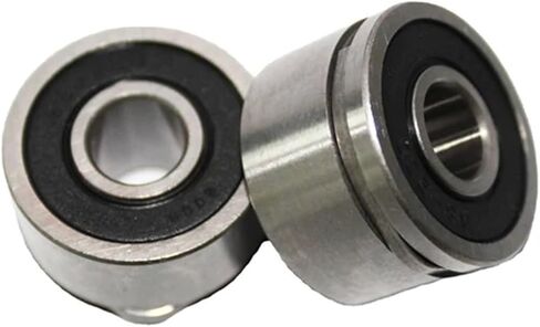 1PCS 6302-2RS 15 * 42 * 13MM Generator Bearing in Saudi Arabia