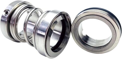 1527-48 Mechanical Seals Shaft Size 48mm Type 1527 Unbalanced Mechanical Seal for Marine Pumps Mechanical Seal Pump in Saudi Arabia