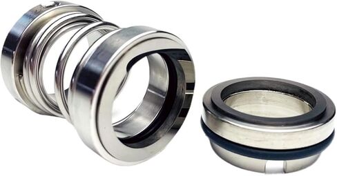 1527-48 Mechanical Seals Shaft Size 48mm Type 1527 Unbalanced Mechanical Seal for Marine Pumps Mechanical Seal Pump in Saudi Arabia