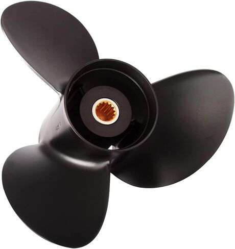 SOLAS AMITA Prop AL 3B 15" 15" RH in Saudi Arabia