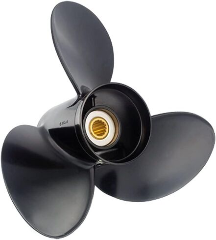 SOLAS AMITA E+ Prop AL 3B 15.5" 17" RH in Saudi Arabia