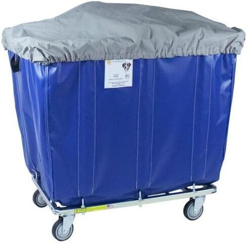 منتجات R&B Wire 429G غطاء ناعم مرن ل 6 و 8 شاحنات سلة فينيل بوشل وشاحنات بوش in Kuwait