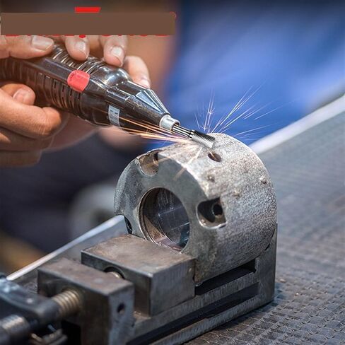 1Pcs A/AX Type Tungsten Carbide Rotary File Point Burr Die Grinder Abrasive Tools Drill Milling Metal Wood Carving Bit(A1225M06) in Kuwait