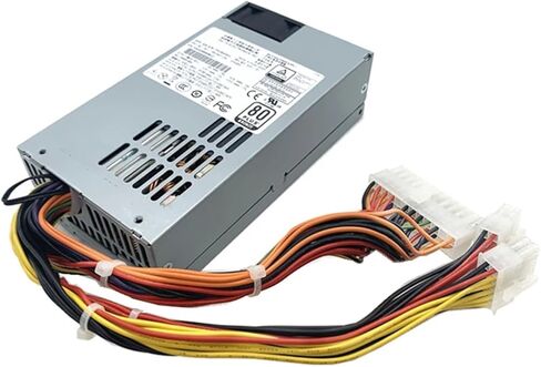 1pc PSU لـ Small 1U 531 DS1515 DS1815 250W مزود الطاقة DPS-250AB-89 B DPS-250AB-89B DPS-250AB-44B in Saudi Arabia