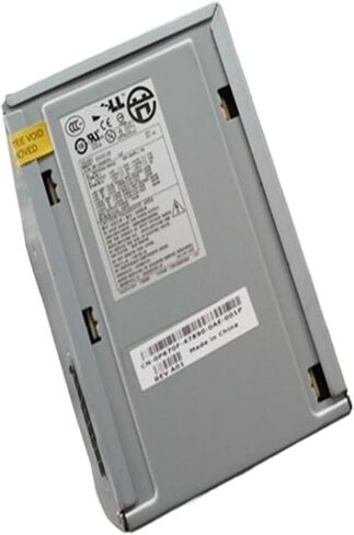 1pc PSU لـ 740 755 760 780 330 360 380 305W مزود الطاقة N305E-00 H305E-00 F305E-00 NPS-305GB A 0GK929 00HK595 in Saudi Arabia