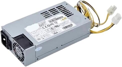 1pc 280W Power Supply +52V 4.6A +12V 3.33A Video Recorder KSA-300S2 DPS-280AB-4A 6P+4P in Saudi Arabia
