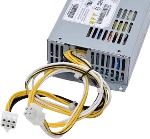 1pc 280W Power Supply +52V 4.6A +12V 3.33A Video Recorder KSA-300S2 DPS-280AB-4A 6P+4P in Saudi Arabia