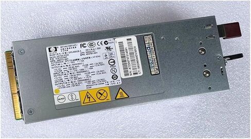 1pc لـ DL380G5 مزود الطاقة DPS-800GB A ، 379123-001،403781-001 مصدر الطاقة للخادم in Kuwait