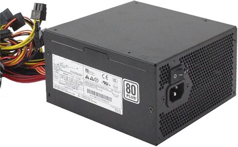 1pc PSU for 450W 500W Power Supply ATX-1250GA1 ATX-1245GA1(500W) in Saudi Arabia