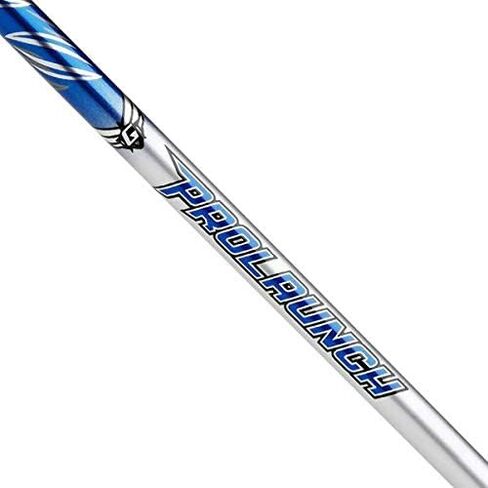 Grafalloy Prolaunch Blue 45 Graphite Wood Shaft ، Flex Flex - 44g .335 Tip in Saudi Arabia