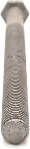 1/2 "-13 × 12 حار غطس مسمار السداسي غسالة السداسي (25 مجموعة) ث/ 50 غسالات مسطحة ، 25 جوز ، 25 غسالات قفل تقسيم. الصف A307 ، 6" الخيط ، من قبل Fastener Depot ، LLC in Saudi Arabia