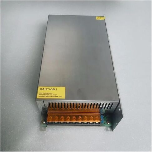 12V 15V 24V 36V 48V 55V 60V 70V 80V 90V Switching Power Supply 1000W Supply 1000W 110/220V AC to DC (12V) in Kuwait