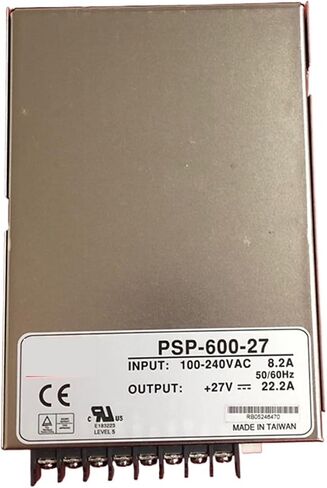 PSP-600 PSP-600-48 600W 48V 12.5A Switch Power Supply in Saudi Arabia