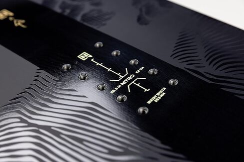 Nitro Beast Men's Park Snowboard in Saudi Arabia