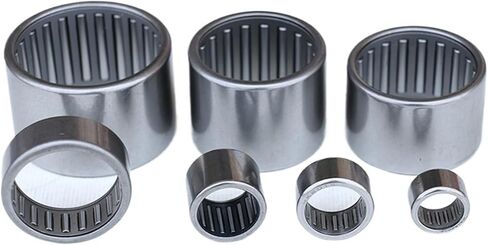2PCS HK1816 HK182416 18 * 24 * 16MM محمل أسطوانة الإبرة in Saudi Arabia