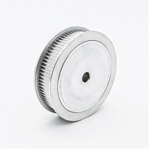120Teeth HTD 3M Pulley Synchronous Wheel Bore8/10/12~20/22/25mm Pulley Teeth Width10/15mm Gear 3M Belt Pulley 120T Timing Pulley(15mm W,1pcs,15mm W) in Saudi Arabia