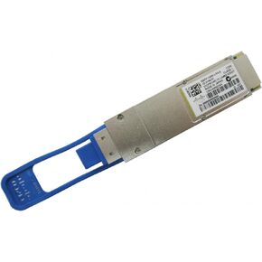 QSFP-100G-LR4-S 100GBASE QSFP Transceiver Module for SMF, up to 10km, LC Connector (New Sealed) in Kuwait