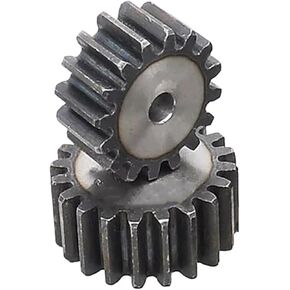 Pinion Hardware for Mechanical Rotation 1pcs 4 Mod Spur Gear 10/11/12/13/14/15/16/17/18/19/20 Teeth Thickness 35mm Carbon Steel Transmission Pinion Gear(15 Teeth OD 68mm) in Saudi Arabia