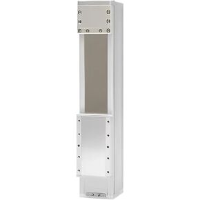 80 مم عريض مغلق بالكامل جدول زائد 90 كجم حميل خطية خطية خطية SFU1605/1610 (قوس المؤازرة 40 مم ، SFU1605-250MM) in Kuwait