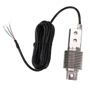 Load Cell 300kg Stainless Steel Cantilever Beam Weight Sensor for Platform Scale in Kuwait