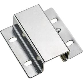 Invisible Bending Hinges Made of 304 Stainless Steel 1Pcs in Kuwait