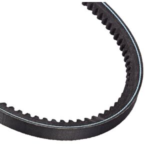 Gates 5vx1600 Super HC مقولبة V-BELT ، قسم 5VX ، 5/8 "العرض ، 35/64" ، 160 "محيط خارجي in Saudi Arabia
