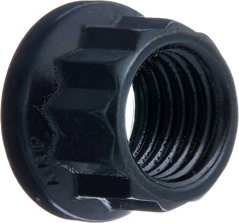 ARP 300-8343 10mm x 1.25 12-Point Nut in Saudi Arabia