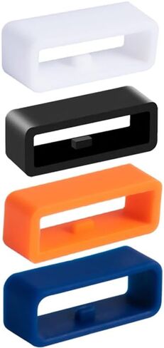 Accessonico Compatible with Disney Magic Band Clips replacement for Magicband Lock Protectors Savers (4 Pack) in Saudi Arabia