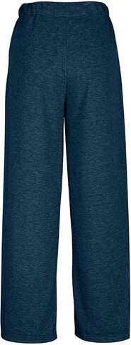 Wide Leg Sweatpants for Women Travel Track Work Yoga Dress Pants Woman High Waisted Casual Joggers with Pockets in Kuwait