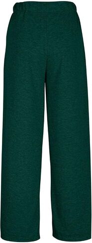 Wide Leg Sweatpants for Women Travel Track Work Yoga Dress Pants Woman High Waisted Casual Joggers with Pockets in Kuwait