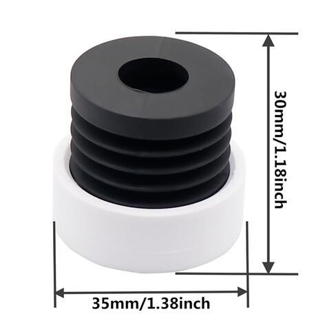 4pcs A1/A1 Mini anti anti feet kit date date anti slip assorching pad for a1/a1 mini 3d issories حماية أجزاء الطابعة ثلاثية الأبعاد يقلل من الاهتزاز يحسن جودة الطباعة in Kuwait